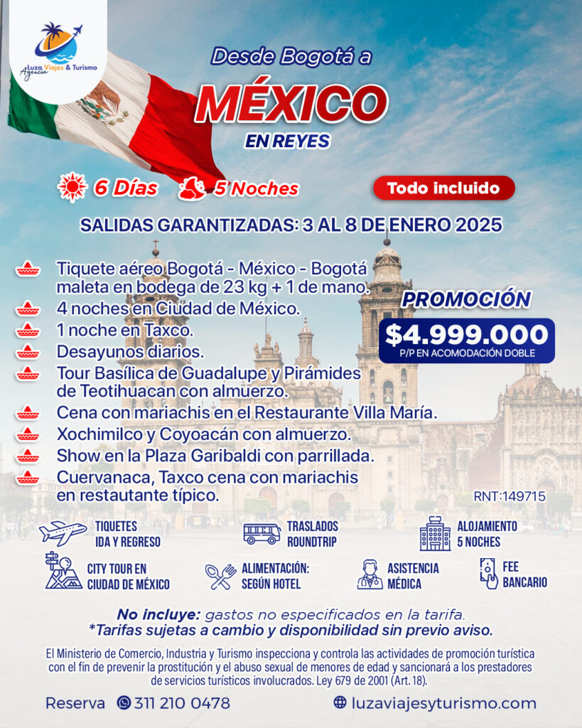 México en reyes (1)